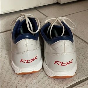 RBK shoes